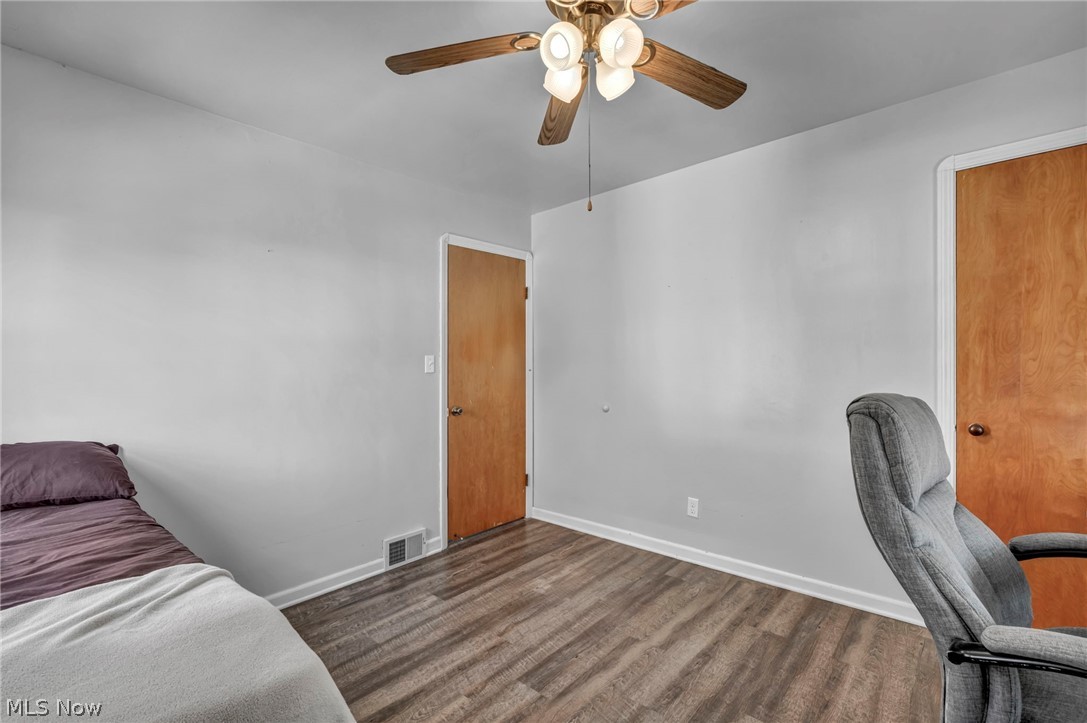 Grantwood Heights - Residential