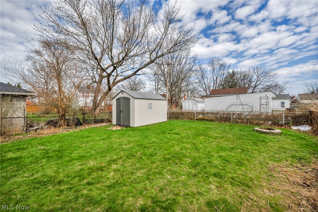 Grantwood Heights - Residential