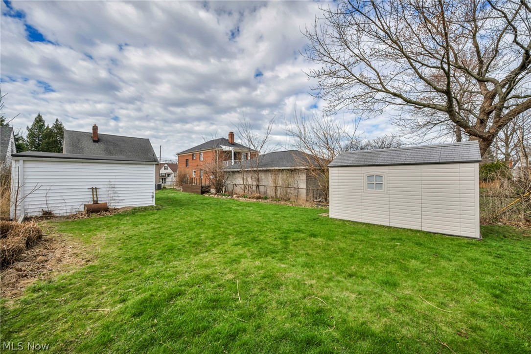 Grantwood Heights - Residential