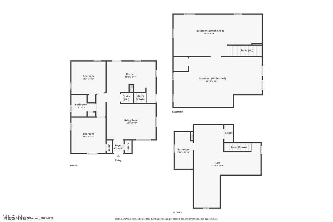 Grantwood Heights - Residential