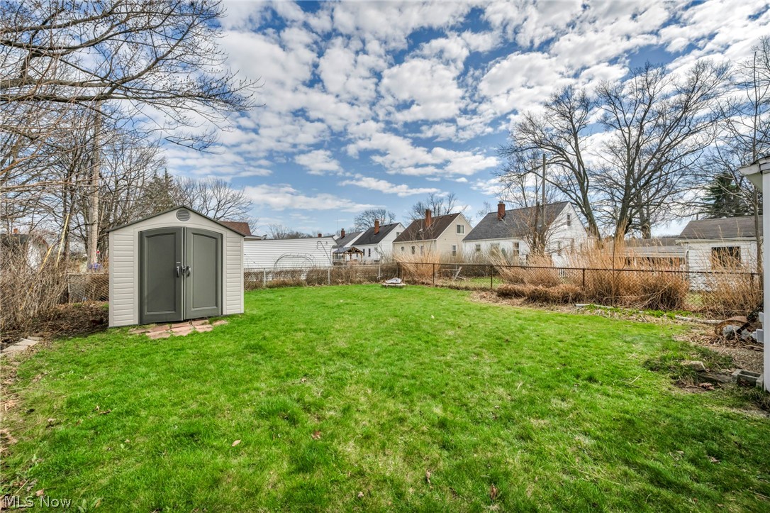 Grantwood Heights - Residential