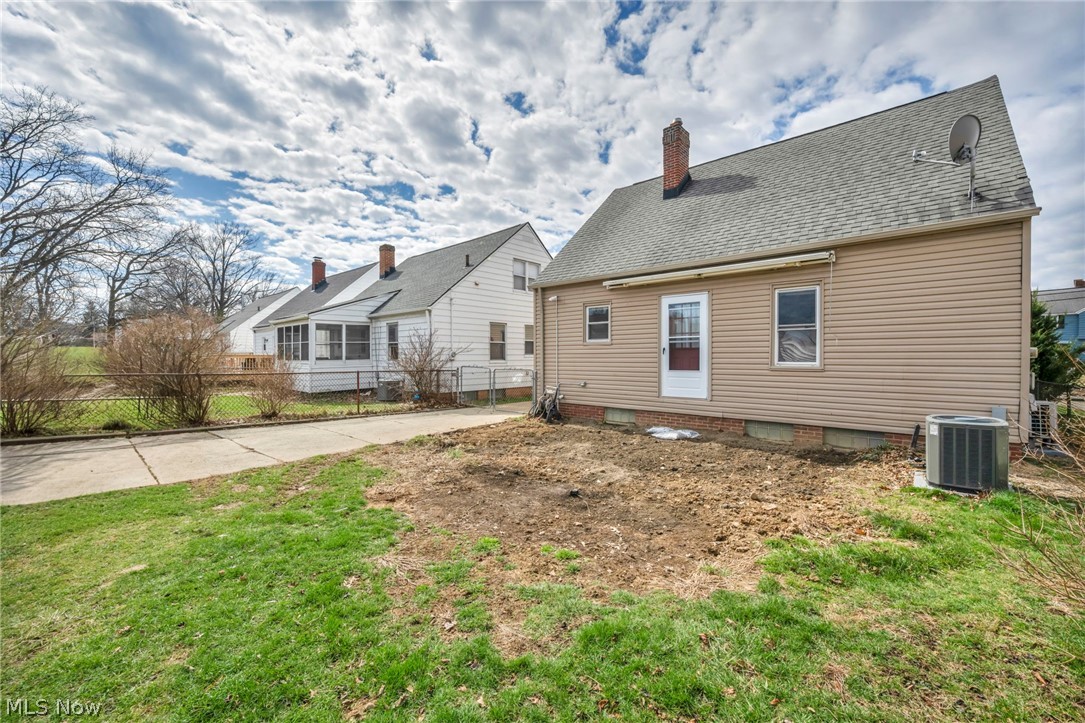 Grantwood Heights - Residential