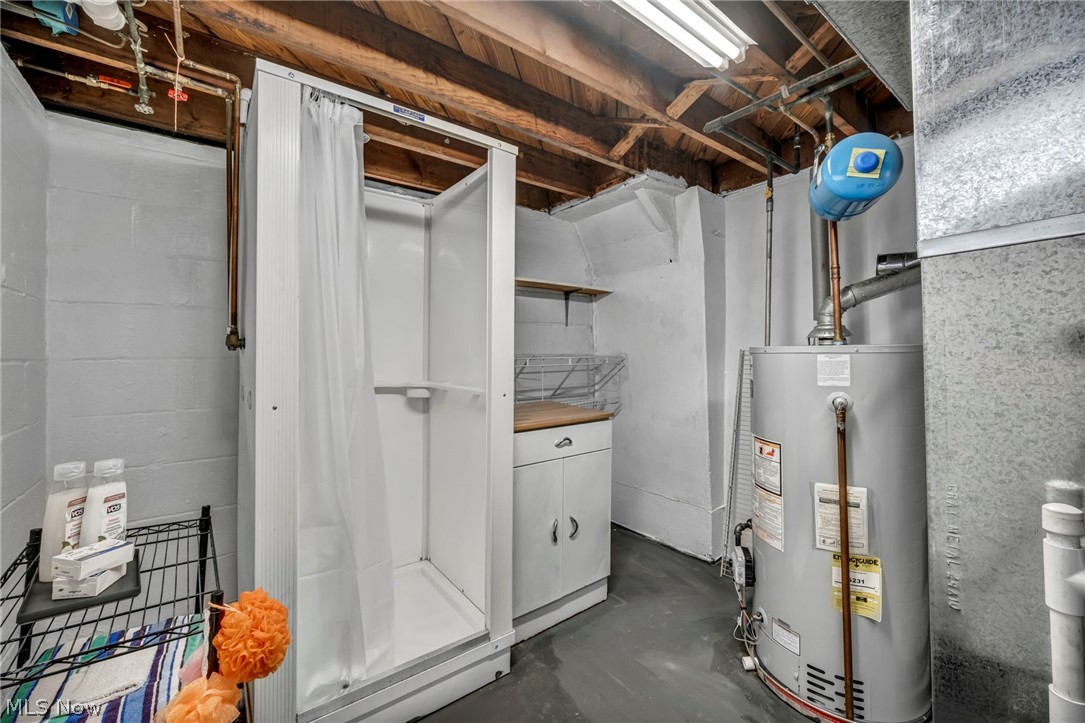 Grantwood Heights - Residential