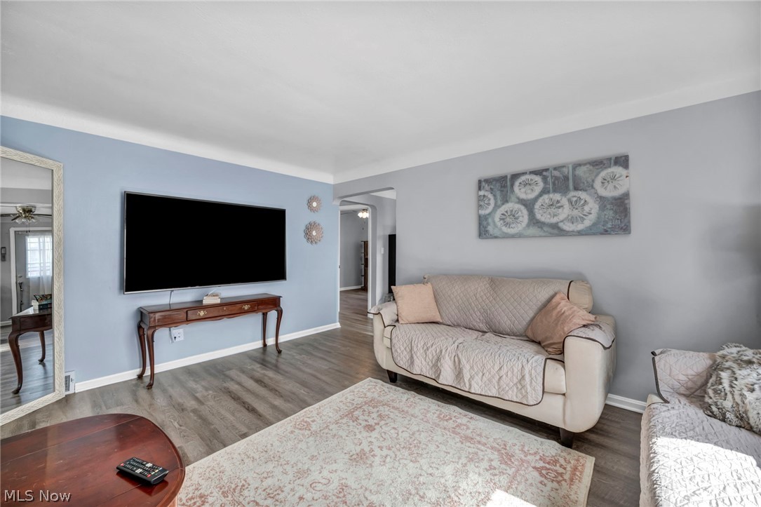 Grantwood Heights - Residential