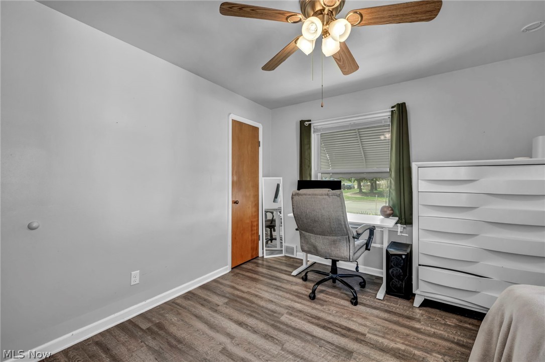 Grantwood Heights - Residential