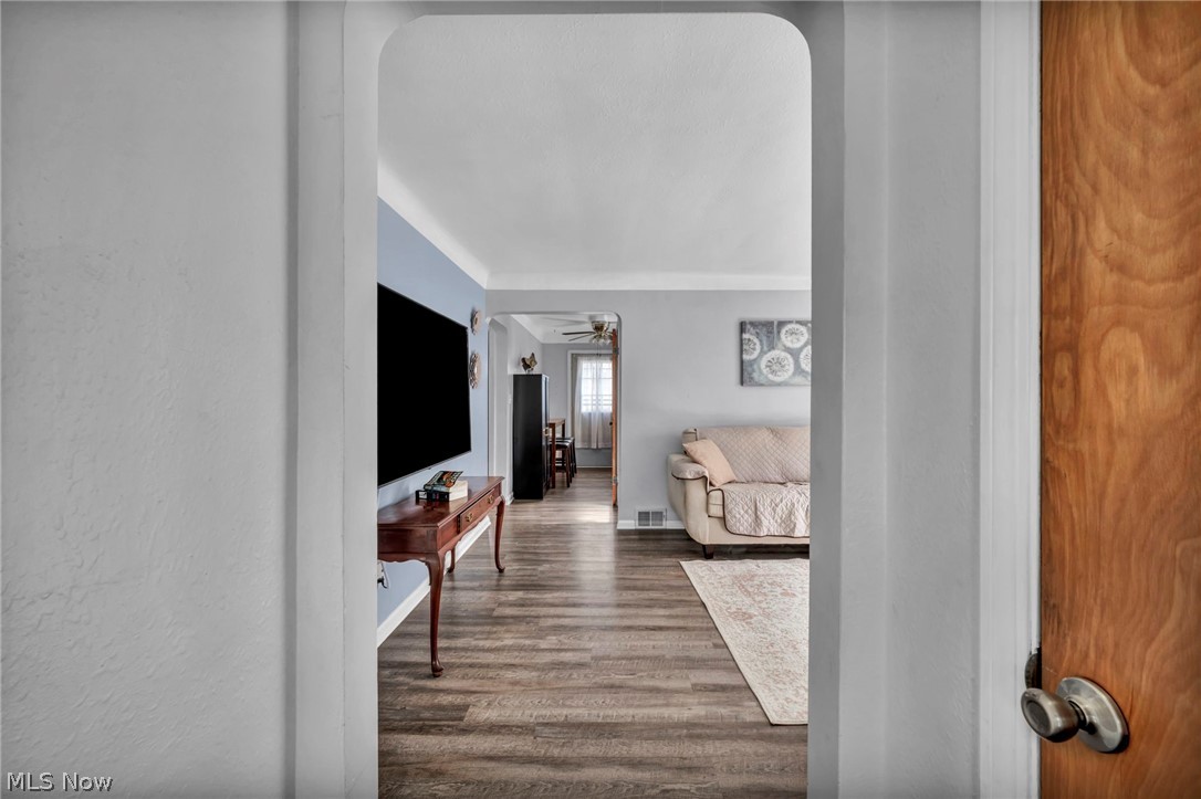 Grantwood Heights - Residential