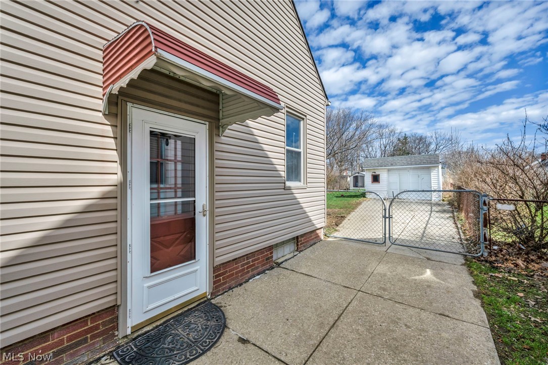 Grantwood Heights - Residential