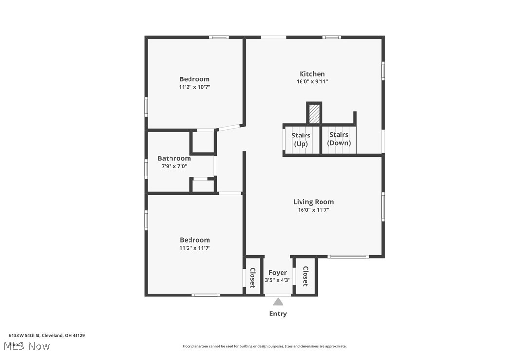Grantwood Heights - Residential