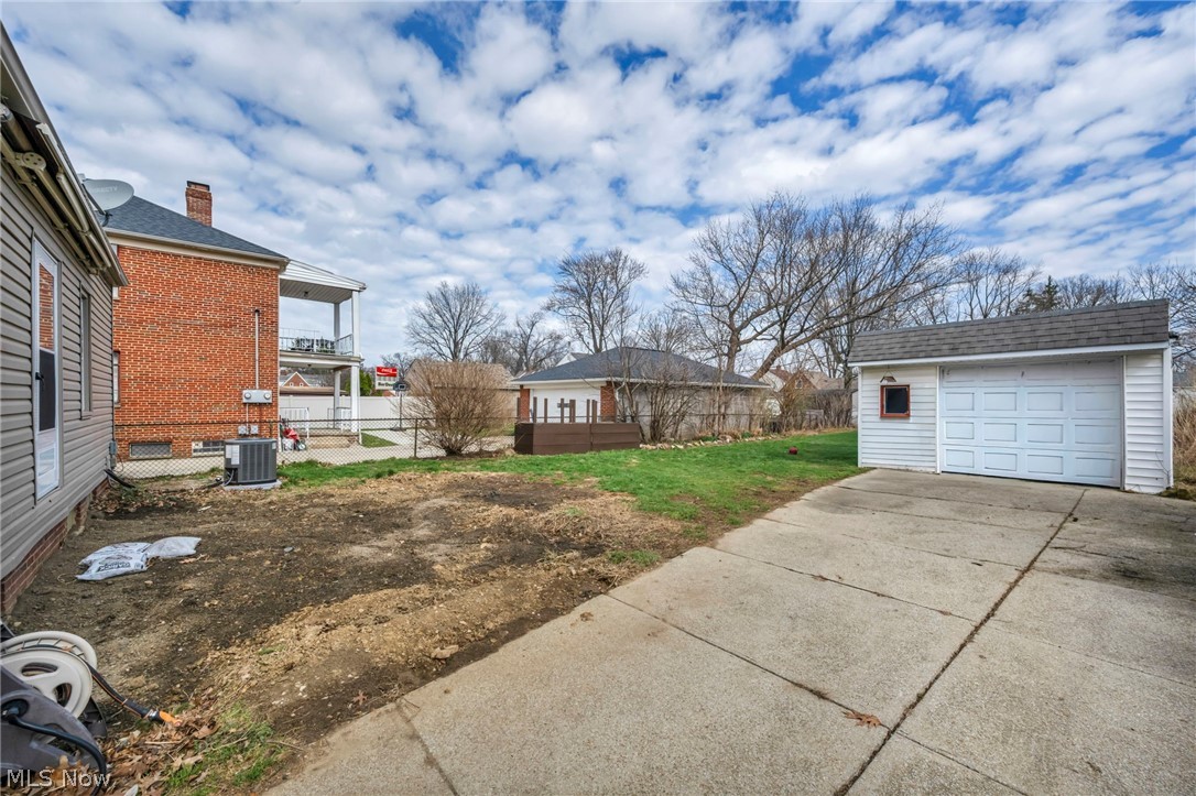 Grantwood Heights - Residential