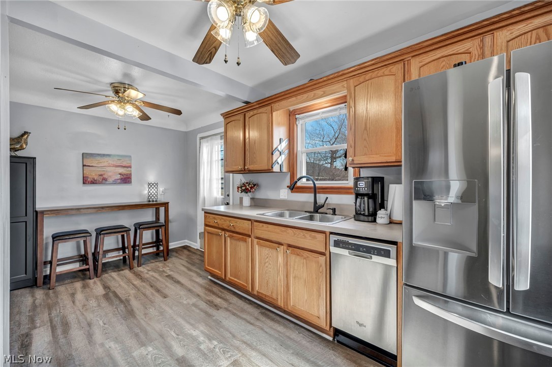 Grantwood Heights - Residential