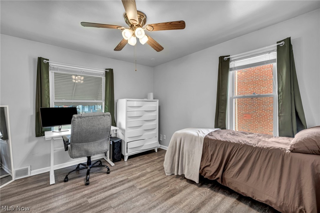 Grantwood Heights - Residential