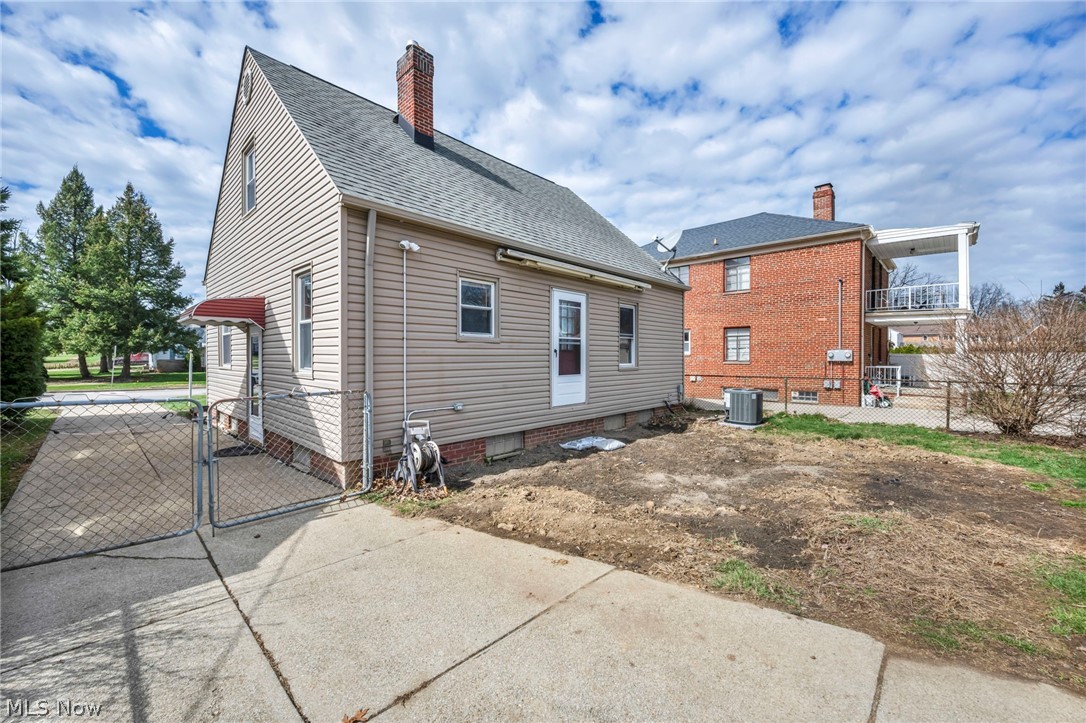 Grantwood Heights - Residential
