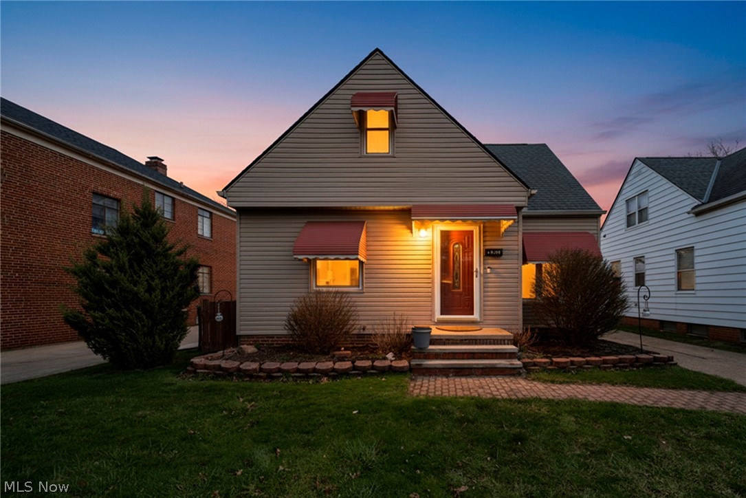 Grantwood Heights - Residential