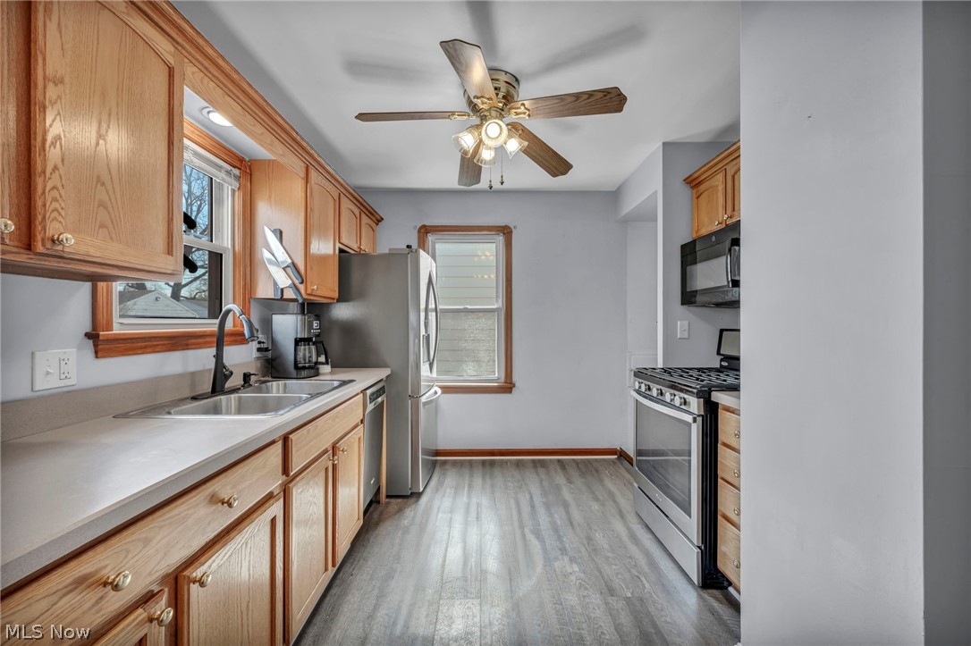 Grantwood Heights - Residential