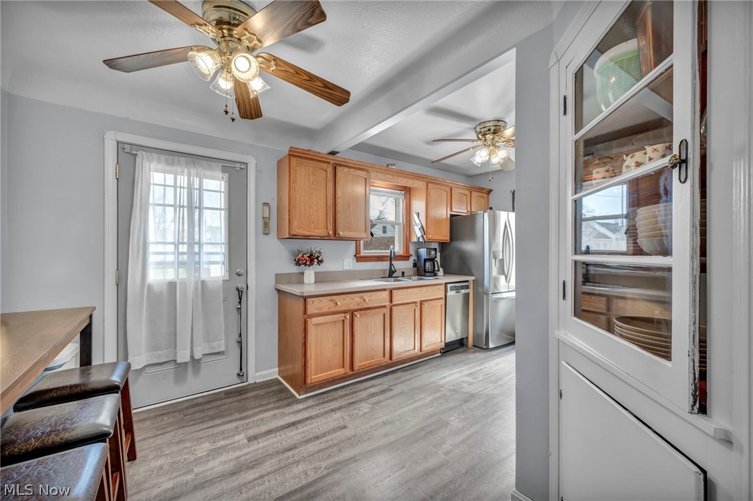 Grantwood Heights - Residential