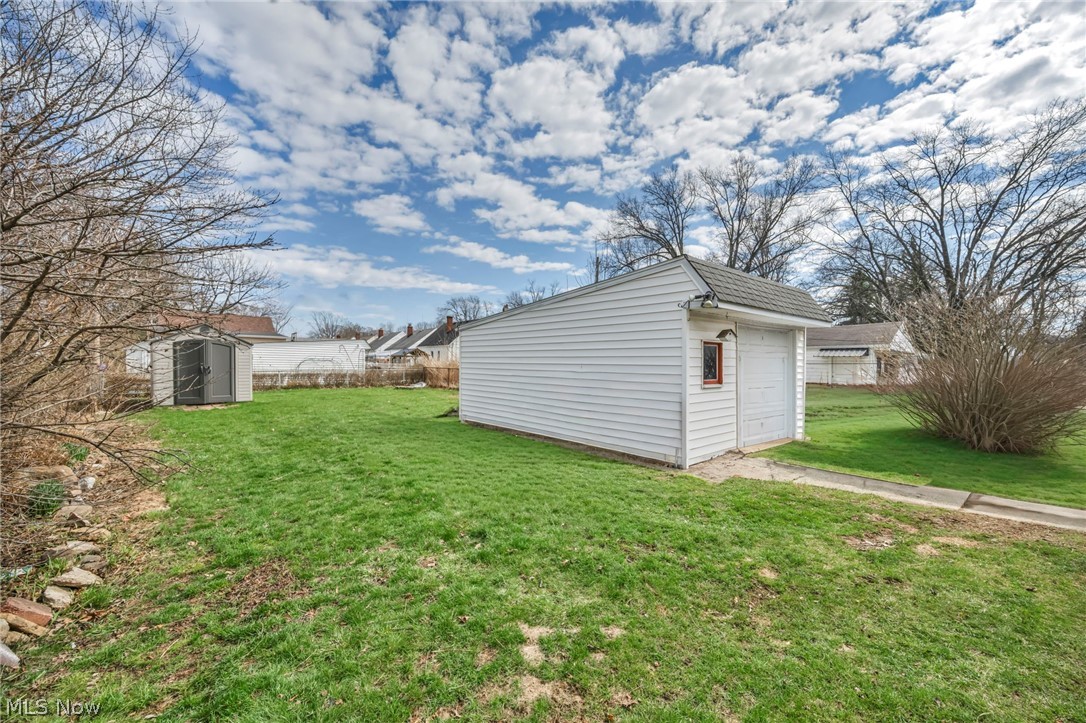 Grantwood Heights - Residential