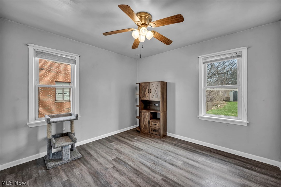 Grantwood Heights - Residential