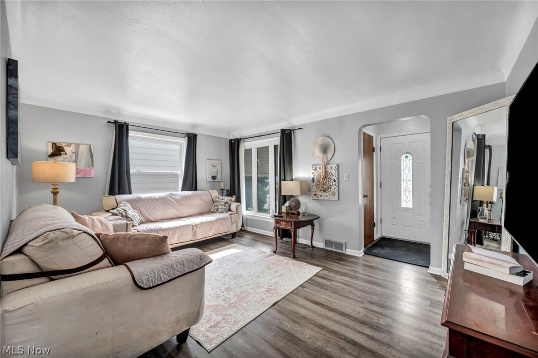 Grantwood Heights - Residential