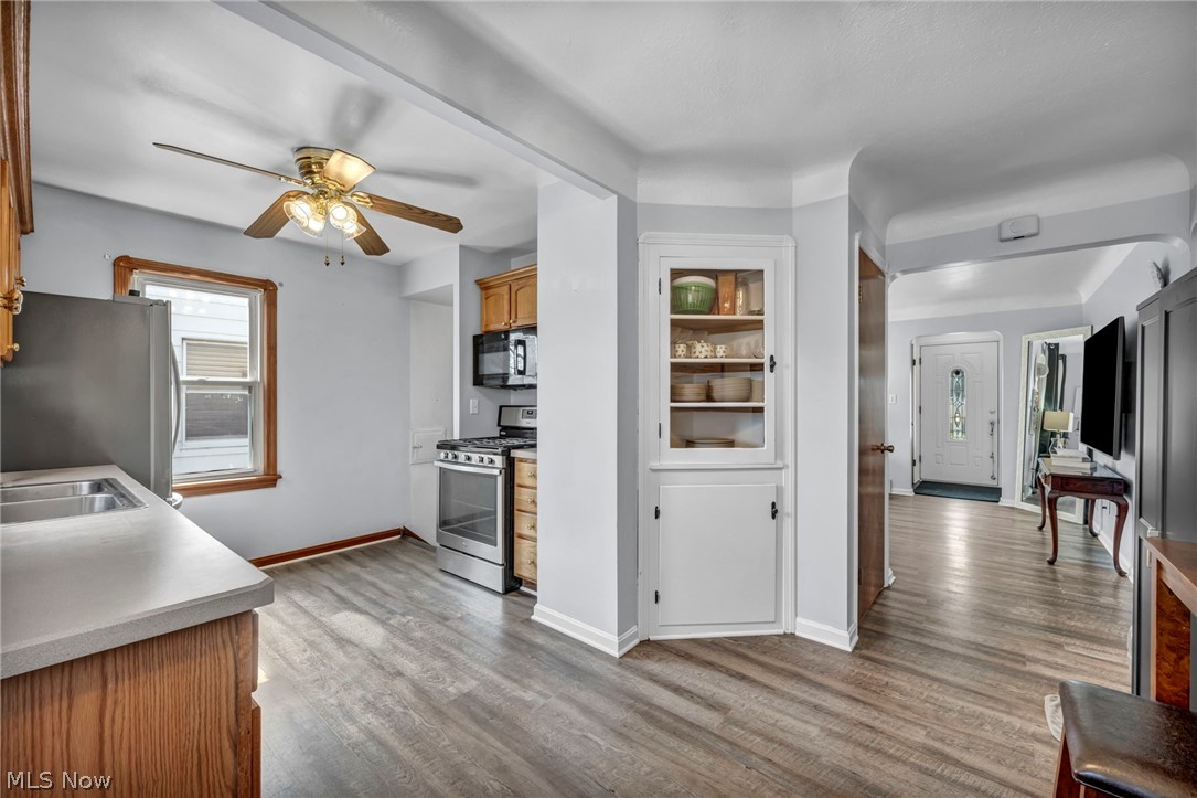 Grantwood Heights - Residential