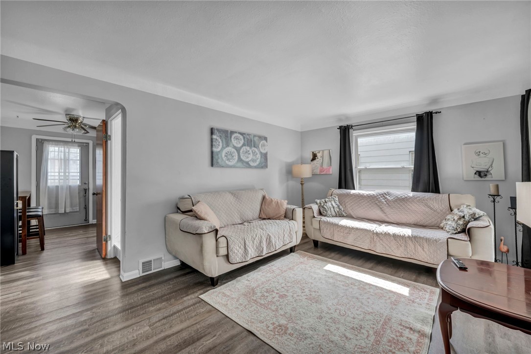 Grantwood Heights - Residential