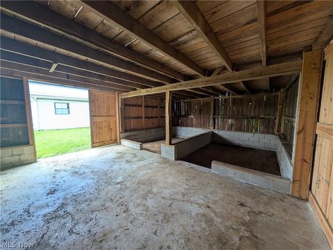 Tiny photo for 70 County Road 2160, Jeromesville, OH 44840 (MLS # 5202855)