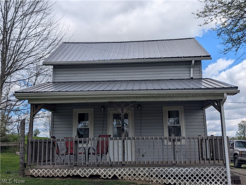 Photo of 70 County Road 2160, Jeromesville, OH 44840 (MLS # 5202855)