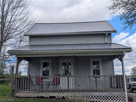 Photo of 70 County Road 2160, Jeromesville, OH 44840 (MLS # 5202855)