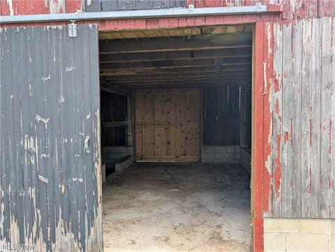 Tiny photo for 70 County Road 2160, Jeromesville, OH 44840 (MLS # 5202855)