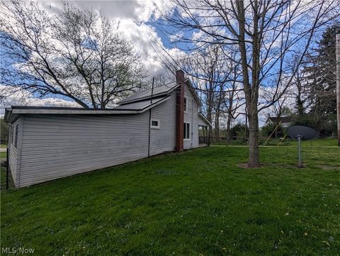 Tiny photo for 70 County Road 2160, Jeromesville, OH 44840 (MLS # 5202855)