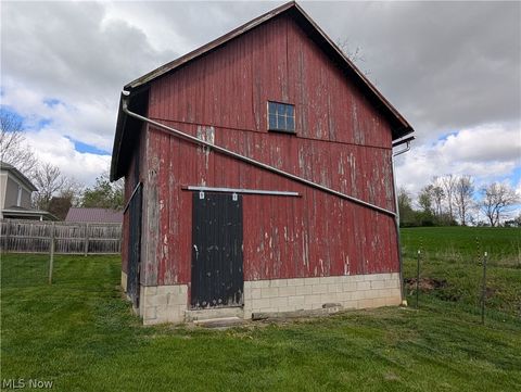 Tiny photo for 70 County Road 2160, Jeromesville, OH 44840 (MLS # 5202855)