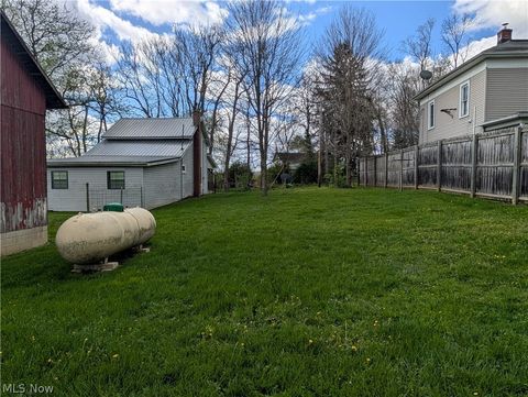 Tiny photo for 70 County Road 2160, Jeromesville, OH 44840 (MLS # 5202855)