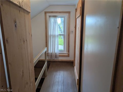 Tiny photo for 70 County Road 2160, Jeromesville, OH 44840 (MLS # 5202855)