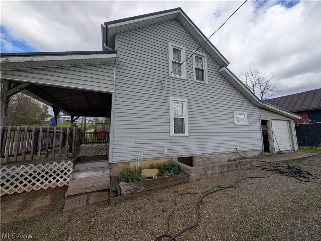 Photo of 70 County Road 2160, Jeromesville, OH 44840 (MLS # 5202855)