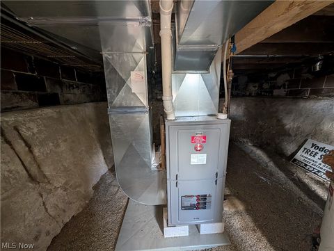 Tiny photo for 70 County Road 2160, Jeromesville, OH 44840 (MLS # 5202855)