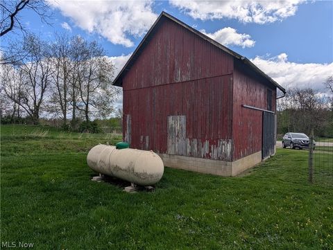 Tiny photo for 70 County Road 2160, Jeromesville, OH 44840 (MLS # 5202855)