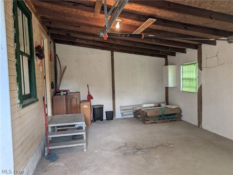 Tiny photo for 70 County Road 2160, Jeromesville, OH 44840 (MLS # 5202855)