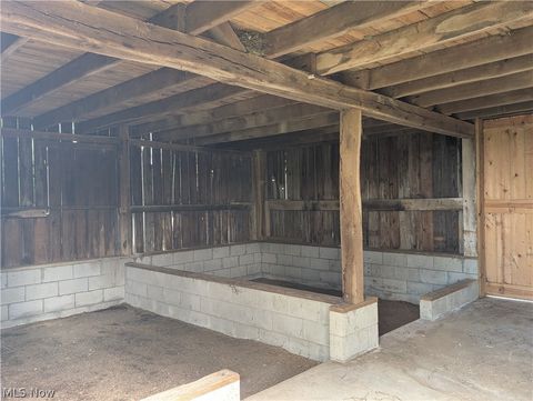 Tiny photo for 70 County Road 2160, Jeromesville, OH 44840 (MLS # 5202855)