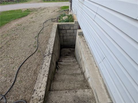 Tiny photo for 70 County Road 2160, Jeromesville, OH 44840 (MLS # 5202855)