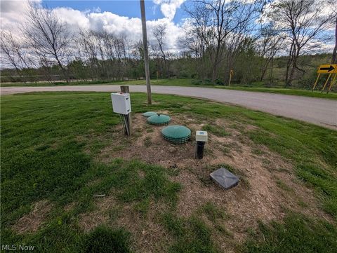 Tiny photo for 70 County Road 2160, Jeromesville, OH 44840 (MLS # 5202855)