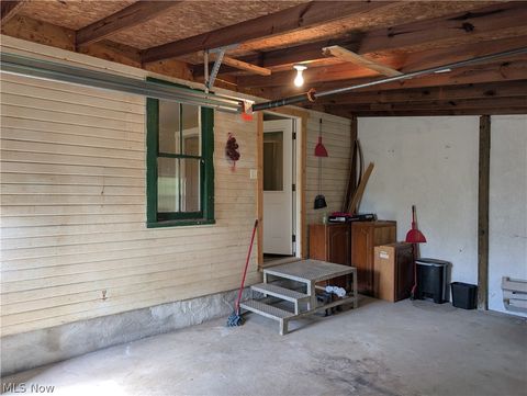 Tiny photo for 70 County Road 2160, Jeromesville, OH 44840 (MLS # 5202855)