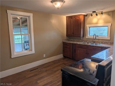 Tiny photo for 70 County Road 2160, Jeromesville, OH 44840 (MLS # 5202855)