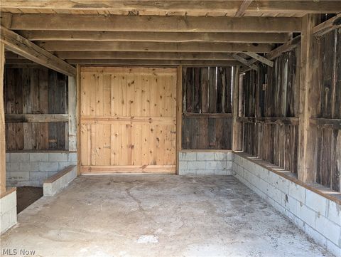 Tiny photo for 70 County Road 2160, Jeromesville, OH 44840 (MLS # 5202855)