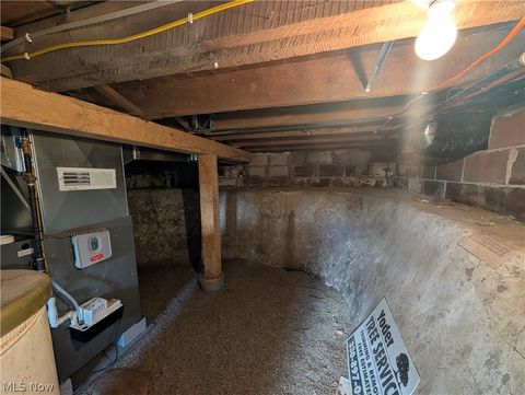 Tiny photo for 70 County Road 2160, Jeromesville, OH 44840 (MLS # 5202855)