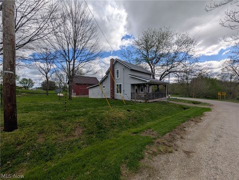 Tiny photo for 70 County Road 2160, Jeromesville, OH 44840 (MLS # 5202855)