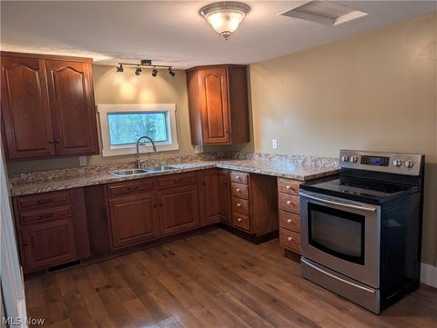 Tiny photo for 70 County Road 2160, Jeromesville, OH 44840 (MLS # 5202855)