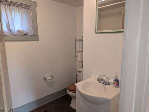 Tiny photo for 70 County Road 2160, Jeromesville, OH 44840 (MLS # 5202855)