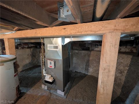 Tiny photo for 70 County Road 2160, Jeromesville, OH 44840 (MLS # 5202855)