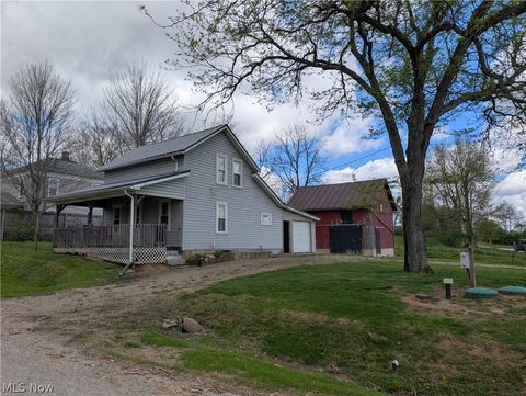 Tiny photo for 70 County Road 2160, Jeromesville, OH 44840 (MLS # 5202855)