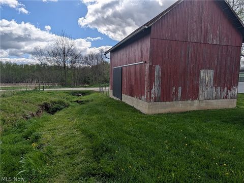 Tiny photo for 70 County Road 2160, Jeromesville, OH 44840 (MLS # 5202855)