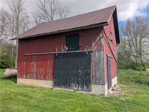 Tiny photo for 70 County Road 2160, Jeromesville, OH 44840 (MLS # 5202855)